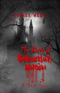 Cover The Birth of Sebastian McNight