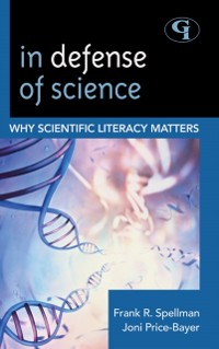 Cover In Defense of Science