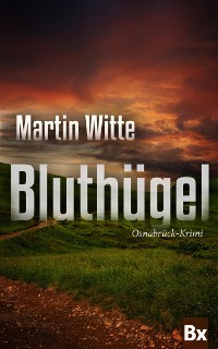 Cover Bluthügel