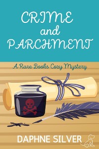 Cover Crime and Parchment