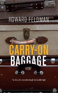 Cover Carry-On Baggage