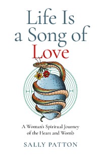 Cover Life Is a Song of Love