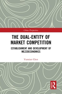 Cover The Dual-Entity of Market Competition