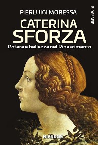 Cover Caterina Sforza