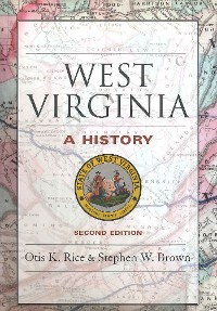 Cover West Virginia