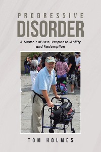 Cover Progressive Disorder