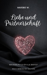 Cover Liebe und Partnerschaft