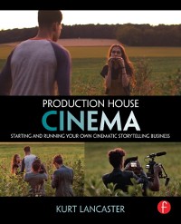 Cover Production House Cinema