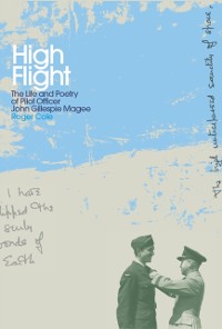 Cover High Flight