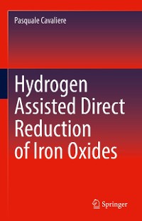 Cover Hydrogen Assisted Direct Reduction of Iron Oxides