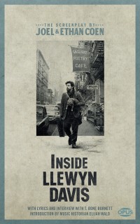 Cover Inside Llewyn Davis