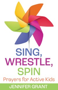 Cover Sing, Wrestle, Spin
