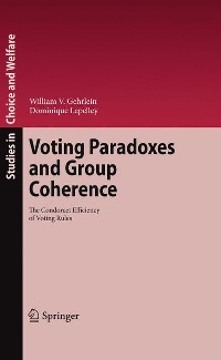 Cover Voting Paradoxes and Group Coherence