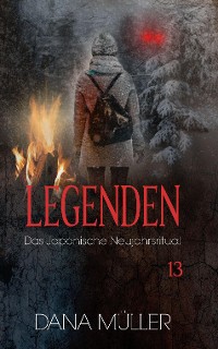 Cover Legenden 13