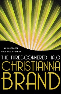 Cover Three-Cornered Halo