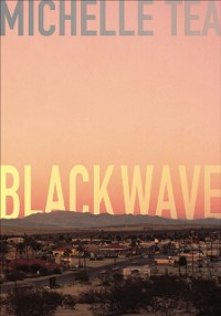 Cover Black Wave