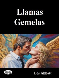 Cover ”Llamas Gemelas”