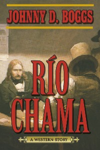 Cover Rio Chama
