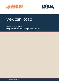 Cover Mexican Road