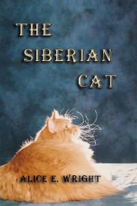 Cover The Siberian Cat