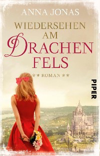 Cover Wiedersehen am Drachenfels