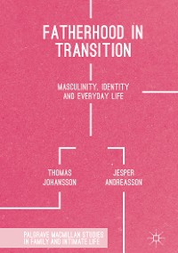 Cover Fatherhood in Transition