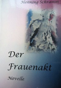 Cover Der Frauenakt