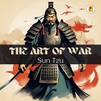 Cover THE ART OF WAR