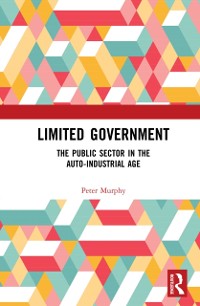 Cover Limited Government