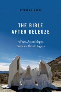 Cover Bible After Deleuze