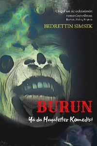 Cover Burun