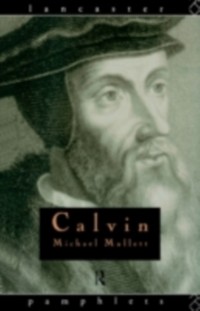 Cover Calvin