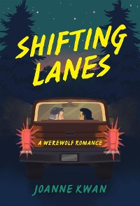 Cover Shifting Lanes