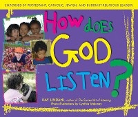 Cover How Does God Listen?