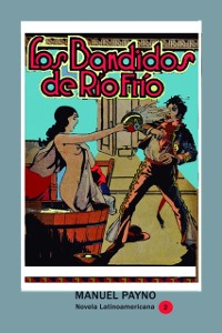 Cover Los bandidos de Riofrio
