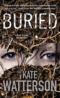 Cover Buried