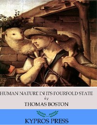Cover Human Nature in its Fourfold State