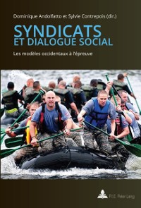 Cover Syndicats et dialogue social