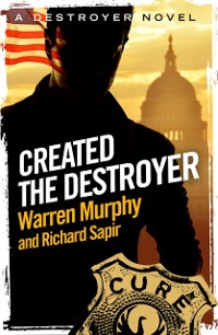 Cover Created, The Destroyer