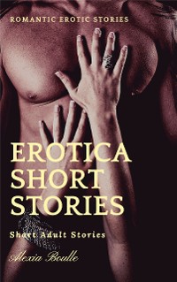 Cover Erotica Short Stories