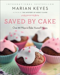Cover Saved by Cake