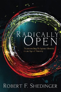 Cover Radically Open