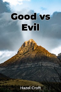 Cover Good vs Evil