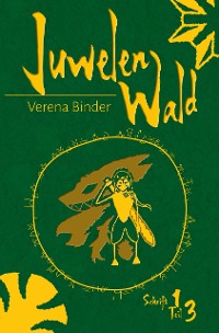 Cover Juwelenwald 1.3