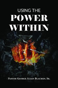 Cover Using the Power Within