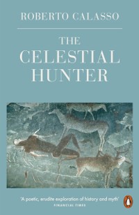 Cover Celestial Hunter