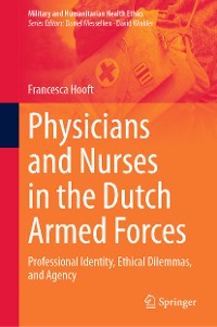 Cover Physicians and Nurses in the Dutch Armed Forces