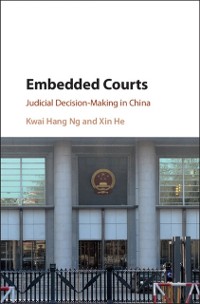 Cover Embedded Courts