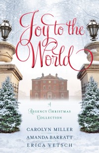 Cover Joy to the World
