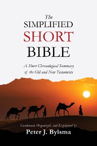 Cover The Simplified Short Bible